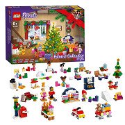 LEGO Friends 41690 Adventskalender