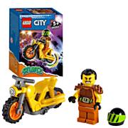 LEGO City 60297 Sloop Stuntmotor