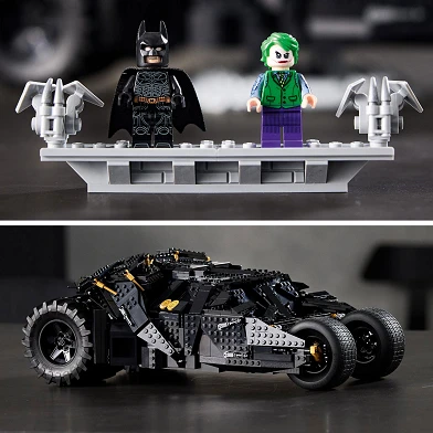 LEGO Super Heroes 76240 Batmobil-Becher
