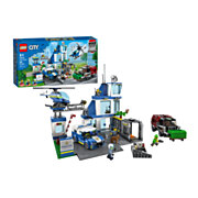 60316 LEGO City Polizeiwache