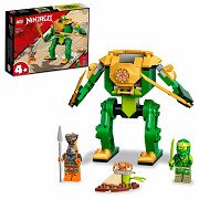 71757 LEGO Ninjago Lloyds Ninja-Mech