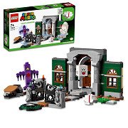 LEGO Super Mario 71399 Erweiterungsset Luigis Herrenhaus Hal