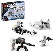 LEGO Star Wars 75320 Snowtrooper-Kampfpaket