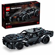 LEGO Technic 42127 Der Batman – Batmobil