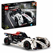 LEGO Technic 42137 Formel E Porsche 99X Elektro