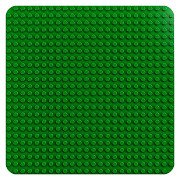 10980 LEGO DUPLO Grüne Grundplatte