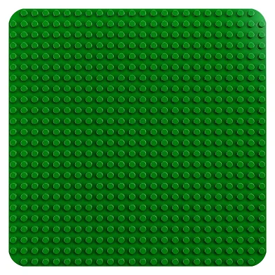 LEGO Duplo 10980 Grüne Grundplatte