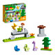 LEGO DUPLO Jurassic World 10938 Dinosaurus Crèche