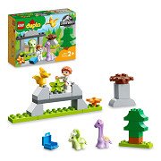 exegese ramp Mok LEGO DUPLO Jurassic World 10938 Dinosaurus ... | Lobbes Speelgoed België