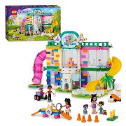 Lego Friends 41718 Tierheim