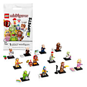 Lego Minifigur 71033 Die Muppets