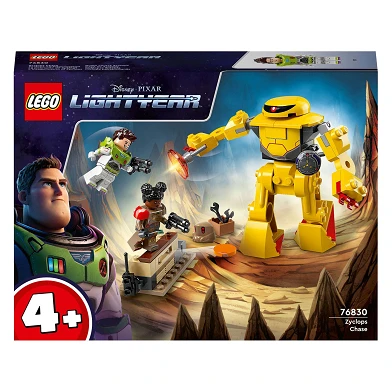 LEGO Toy Story 76830 La poursuite de Zyclops
