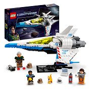 LEGO Lightyear 76832 XL-15 Raumschiff