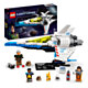 LEGO Lightyear 76832 XL-15 Ruimteschip