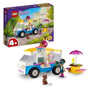 LEGO Friends 41715 Eiswagen