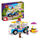 LEGO Friends 41715 Ijscowagen