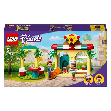 LEGO Friends 41705 Heartlake City Pizzeria