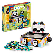 41959 LEGO DOTS Süßes Panda-Tablett