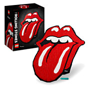 LEGO Art 31206 Die Rolling Stones