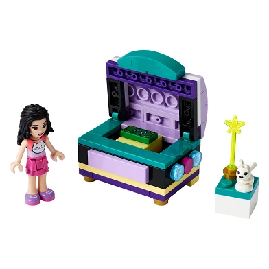 LEGO Friends 30414 La boîte magique d'Emma