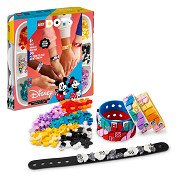 41947 LEGO DOTS Mickys Armband-Kreativset