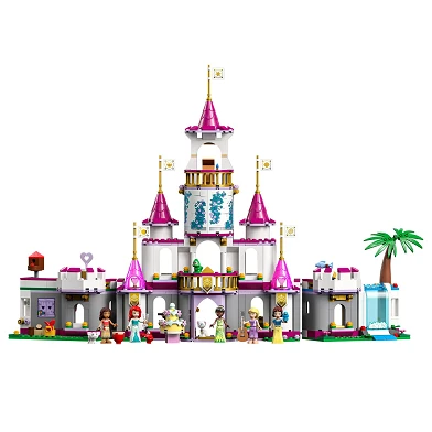 LEGO Disney Prinses 43205 Ultimatives Abenteuerschloss