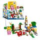 LEGO Super Mario 71403 Avonturen met Peach Startset