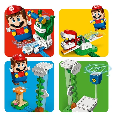 LEGO Super Mario 71409 Extension des pointes géantes