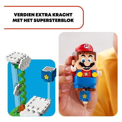 LEGO Super Mario 71409 Giant Spikes-Erweiterung