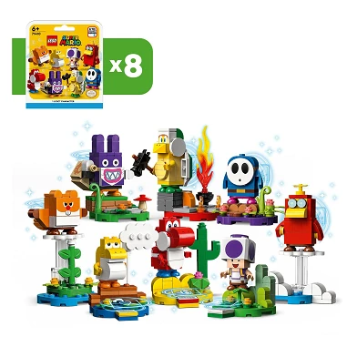 LEGO Super Mario 71410 Karakter Figuur