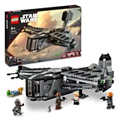 LEGO Star Wars 75323 Der Rechtrichter