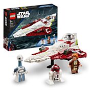 LEGO Star Wars 75333 Der Jedi-Sternenjäger Obi-Wan Kenobi