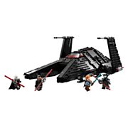 LEGO Star Wars 75336 Transport der Inquisitor-Sense