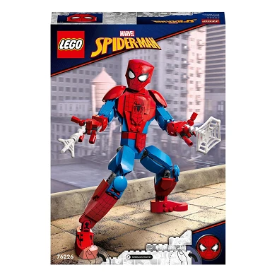 LEGO Super Heroes 76226 Figurine Spider-Man