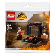 LEGO Jurassic 30390 Dinosaurusmarkt