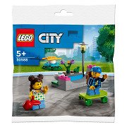 LEGO City 30588 Kinderspielplatz