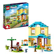 41724 LEGO Friends Paisleys Haus