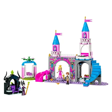 LEGO Disney 43211 Aurora-Schloss