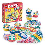 41806 LEGO DOTS Ultimatives Party-Set