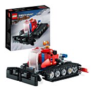 LEGO Technic 42148 Schneeschleuder