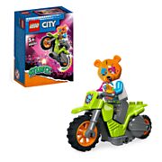 LEGO City 60356 Bear Stuntbike