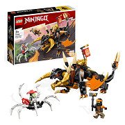 71782 LEGO Ninjago Coles Erddrache EVO