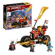 71783 LEGO Ninjago Kais Mech Rider EVO