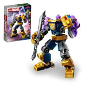 76242 LEGO Marvel Avengers Thanos Mech-Rüstung