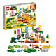 LEGO Super Mario 71418 Makersset: Creatieve Gereedschapskist