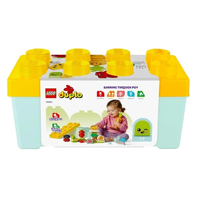 LEGO Duplo 10984 Bio-Garten