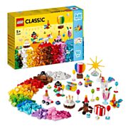 LEGO Classic 11029 Kreativ-Party-Set