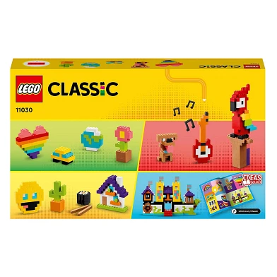 LEGO Classic 11030 Endlose Steine
