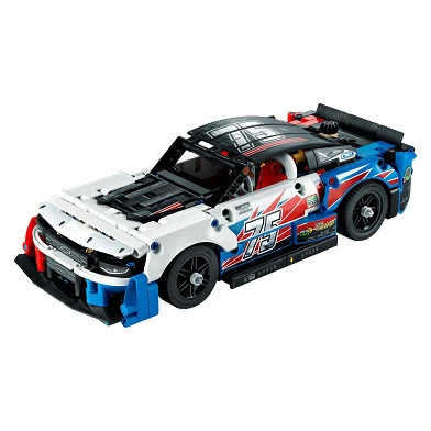 LEGO Technic 42153 NASCAR Next Gen Chevrolet Camaro ZL1