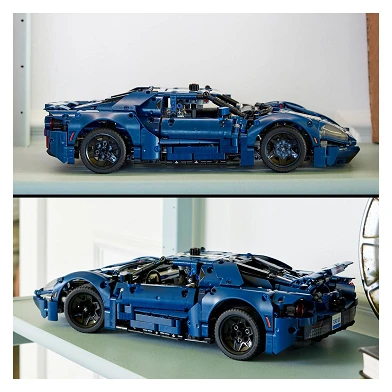 LEGO Technic 42154 La Ford GT 2022